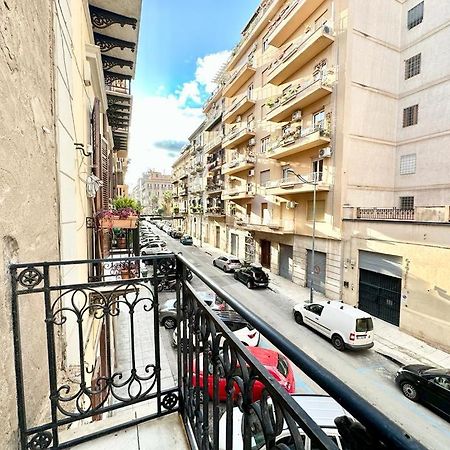 Palazzo La Zagara Διαμέρισμα Παλέρμο Εξωτερικό φωτογραφία