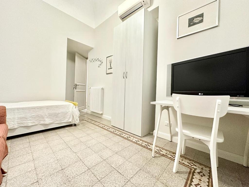 Palazzo La Zagara Διαμέρισμα Παλέρμο Εξωτερικό φωτογραφία