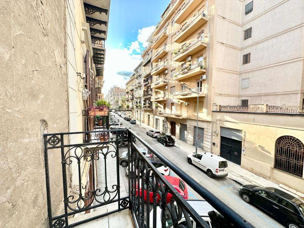 Palazzo La Zagara Διαμέρισμα Παλέρμο Εξωτερικό φωτογραφία