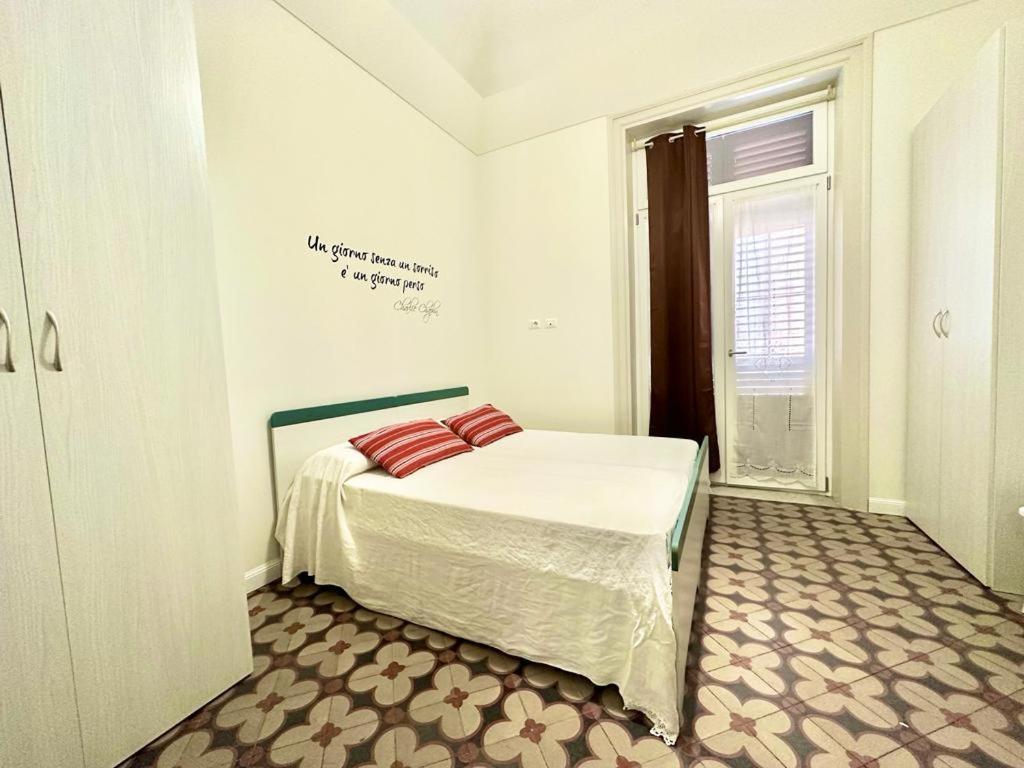 Palazzo La Zagara Διαμέρισμα Παλέρμο Εξωτερικό φωτογραφία