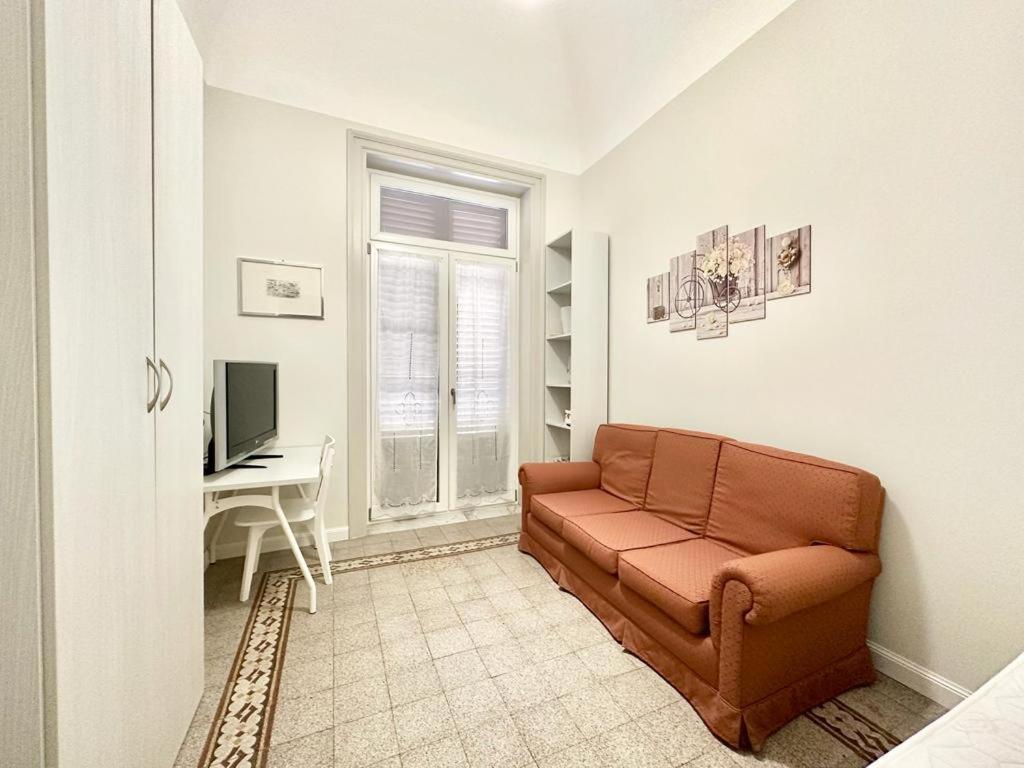 Palazzo La Zagara Διαμέρισμα Παλέρμο Εξωτερικό φωτογραφία