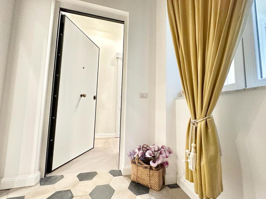Palazzo La Zagara Διαμέρισμα Παλέρμο Εξωτερικό φωτογραφία